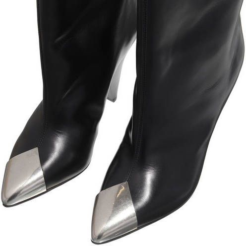 Isabel marant Boots & laarzen Lapio Boots Leather in zwart