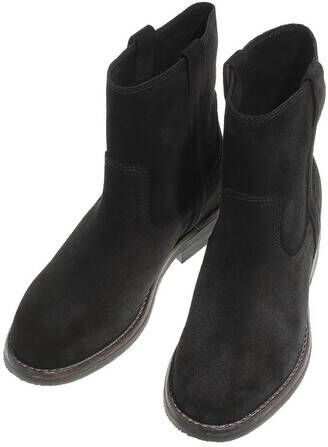 Isabel marant Boots & laarzen Susee Ankle Boots Suede in zwart