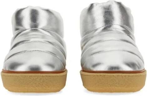Isabel marant Boots "Eskee" Boots in zilver
