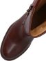 Isabel marant Elegante Leren Laarzen met Gespdetail Brown Dames - Thumbnail 5