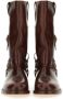 Isabel marant Boots "Heiko" Boots in bruin - Thumbnail 2