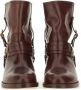 Isabel marant Boots "Ildred" Boots in bruin - Thumbnail 2