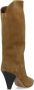 Isabel marant Boots "Lirina" High Boots – Brown in bruin - Thumbnail 2