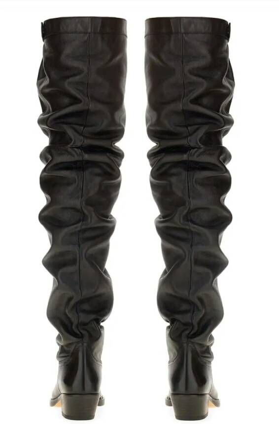 Isabel marant Boots "Loved Ones" Boots in zwart