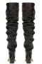 Isabel marant Boots "Loved Ones" Boots in zwart - Thumbnail 2