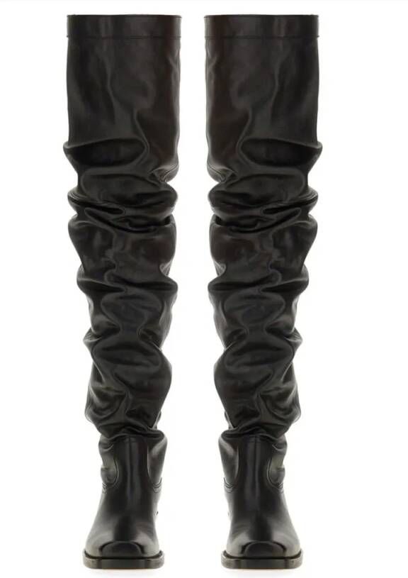 Isabel marant Boots "Loved Ones" Boots in zwart