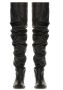Isabel marant Boots "Loved Ones" Boots in zwart - Thumbnail 3