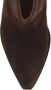 Isabel marant Boots Suede Point-Toe Boots in zwart - Thumbnail 2