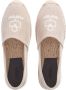 Isabel marant Beige Canae Espadrilles Nude & Neutrals Beige Dames - Thumbnail 7
