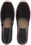Isabel marant Espadrilles Espadrillas Woman in zwart - Thumbnail 6