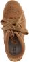 Isabel marant Low-Top Sneakers "Bobbie" Wedge Sneakers Brown in bruin - Thumbnail 3