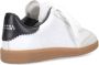 Isabel marant Low-Top Sneakers "Bryce" Low-Top Sneakers White in wit - Thumbnail 2