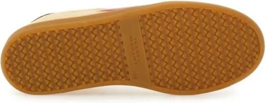 Isabel marant Low-Top Sneakers Bryce Sneaker in bruin