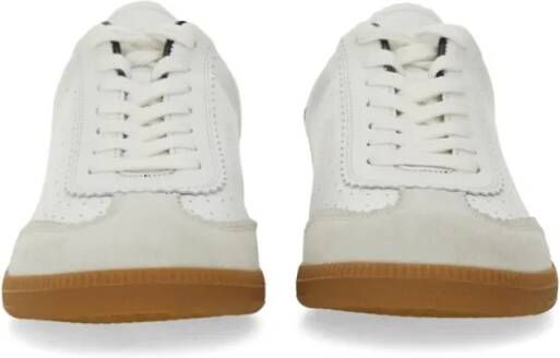 Isabel marant Low-Top Sneakers Bryce Sneakers in wit