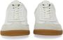 Isabel marant Low-Top Sneakers Bryce Sneakers in wit - Thumbnail 2