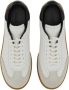 Isabel marant Low-Top Sneakers Bryce Sneakers in wit - Thumbnail 4