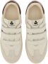 Isabel marant Low-Top Sneakers Sneaker "Beth" in beige - Thumbnail 4