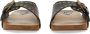 Isabel marant Sandalen Jaso Clogs in bruin - Thumbnail 2