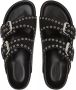 Isabel marant Dames Lennyo Sandals Zwart Black Dames - Thumbnail 6
