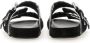 Isabel marant Sandalen "Lennyo" Sandals in zwart - Thumbnail 2