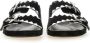 Isabel marant Sandalen "Lennyo" Sandals in zwart - Thumbnail 3