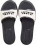 Isabel marant Slippers & Mules Women Slides in crème - Thumbnail 9