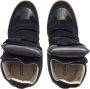 Isabel marant Sneakers Bekett Leather Sneaker in zwart - Thumbnail 2