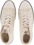Isabel marant Sneakers Benkeen High Top Sneaker in crème - Thumbnail 3