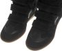 Marni Low-Top Sneakers Pablo Lace Up Shearling Sneakers Black in zwart - Thumbnail 7