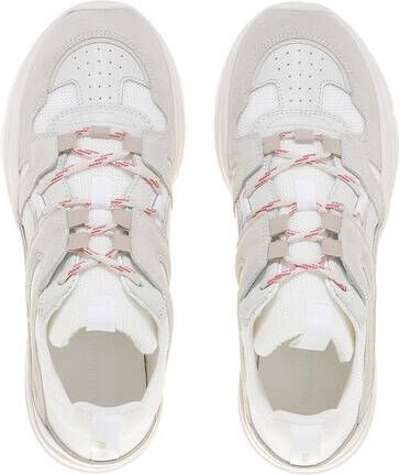 Isabel marant Sneakers Kindsay Sneakers in wit