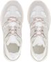 Isabel marant Kindsay sneaker met kalfssuède details - Thumbnail 7