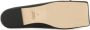 Jacquemus Black Lambskin Mules With Bow Detail in zwart - Thumbnail 3