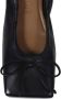 Jacquemus Les Ballerines Ballet in zwart - Thumbnail 2