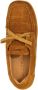 Jacquemus 'Les Batto' Boat Shoe in bruin - Thumbnail 2