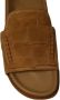 Jacquemus Sandalen Moccasin Sandals in bruin - Thumbnail 2