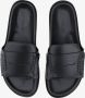 Jacquemus Slippers & Mules Leather Mocassin Sandal in zwart - Thumbnail 2