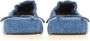 Jacquemus Square Dancer in blauw - Thumbnail 2