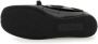 Jacquemus "The Batto" Moccasin in zwart - Thumbnail 3