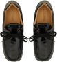 Jacquemus "The Batto" Moccasin in zwart - Thumbnail 4