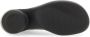 Jil Sander Boots Black Leather Boots With Round Toe in zwart - Thumbnail 2