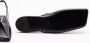 Jil Sander Pointed Toe Ballerinas With Slingback Strap in zwart - Thumbnail 2