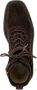 Jimmy Choo Boots Noemi' Combat Boots in bruin - Thumbnail 4