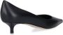Jimmy Choo Hoge hakken "Amelia" Pumps Black in zwart - Thumbnail 2