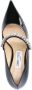 Jimmy Choo Hoge hakken "Bing 65" Pumps – Black Patent in zwart - Thumbnail 11