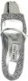 Jimmy Choo Elegante Hakken Schoenen Gray Dames - Thumbnail 6