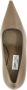 Jimmy Choo Hoge hakken 'Ixia' Pumps in grijs - Thumbnail 4