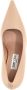 Jimmy Choo Hakken schoenen 'Ixia' Pink Dames - Thumbnail 8