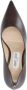 Jimmy Choo Hoge hakken "Love 85" Pumps Brown in zwart - Thumbnail 3