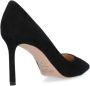 Jimmy Choo Hoge hakken "Romy 85" Pumps Black in zwart - Thumbnail 4
