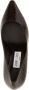 Jimmy Choo Hoge hakken Romy' Pumps in bruin - Thumbnail 2